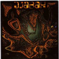 Djabah