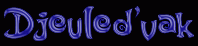 logo Djeuled'vak