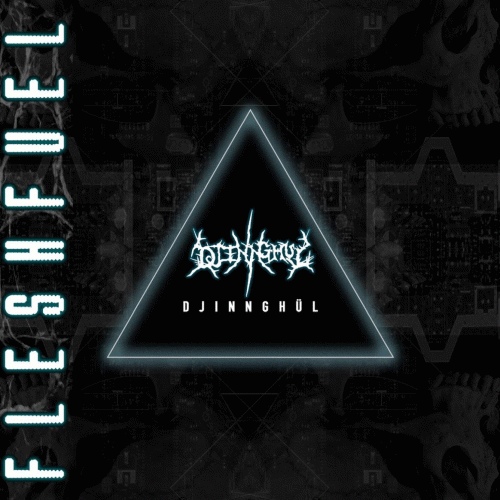 Djinn-Ghül : Fleshfuel