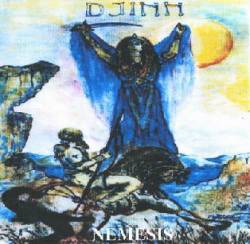 Djinn (UK) : Nemesis
