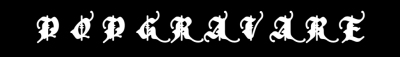 logo Dödgrävare