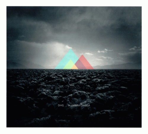 Dodheimsgard : A Umbra Omega
