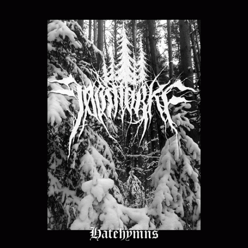 Dodmorke : Hatehymns
