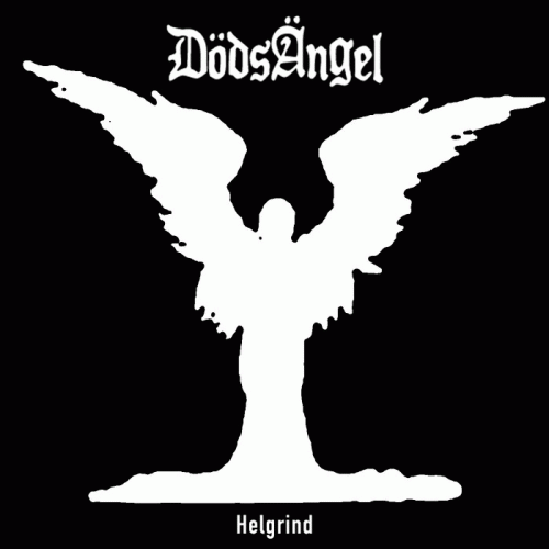 DödsÄngel : Helgrind