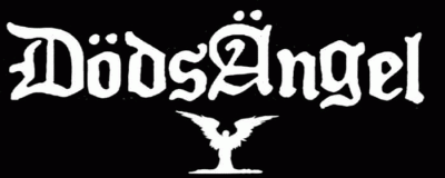 logo DödsÄngel logo DödsÄngel