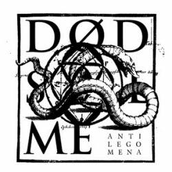 Dødsalme : Antilegomena