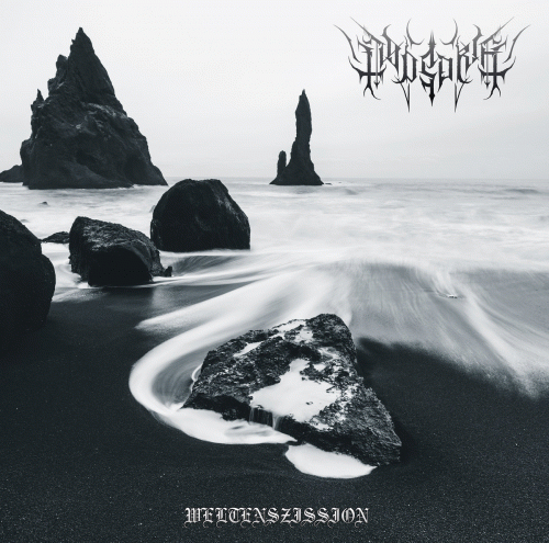 Dødsdrift : Weltenszission