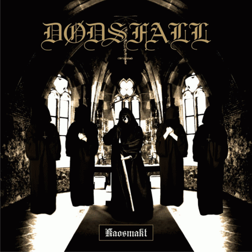 Dodsfall : Kaosmakt