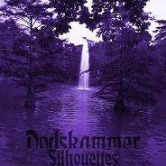 Dodskammer : Silhouette