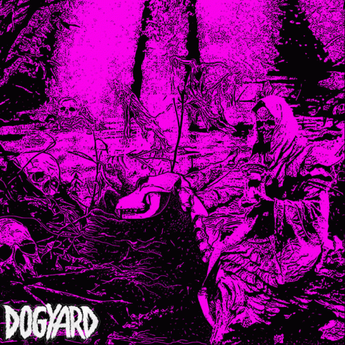 Dogyard : Dogyard