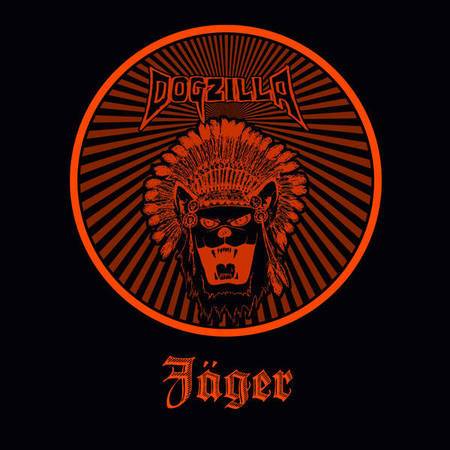 Dogzilla : Jäger
