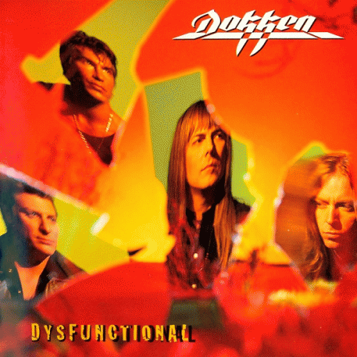 Dokken : Dysfunctional