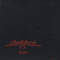 Dokken : Escape
