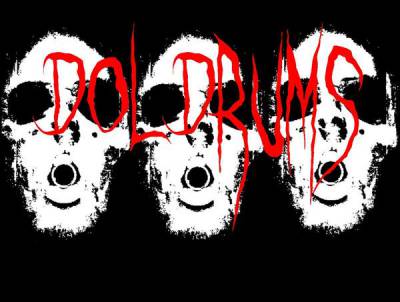 logo Doldrums