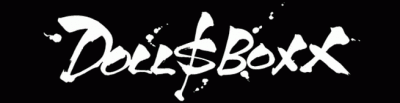 logo Doll$Boxx