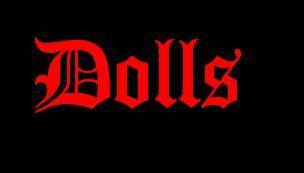 logo Dolls