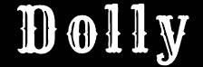 logo Dolly (JAP)