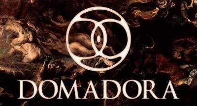 logo Domadora logo Domadora