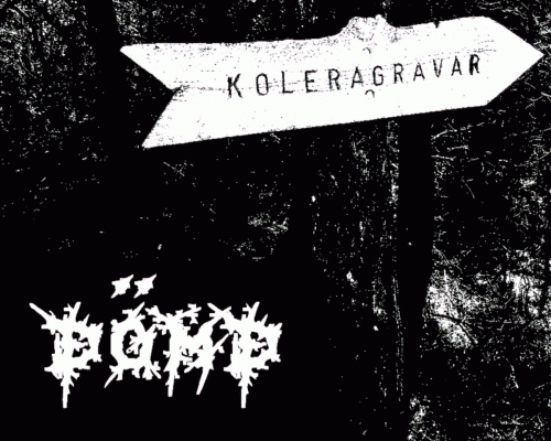 Dömd : Koleragravar Dömd : Koleragravar