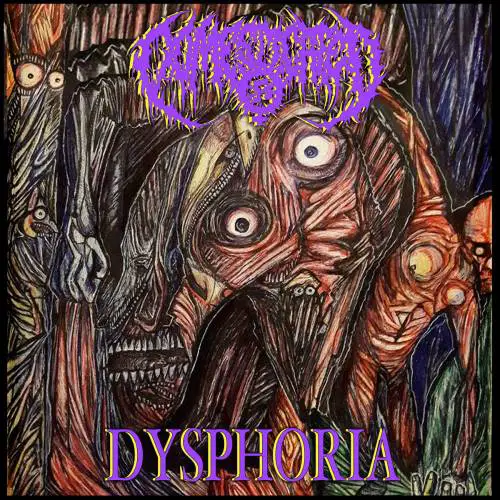 Domesticated : Dysphoria