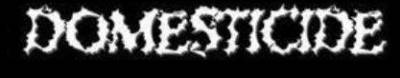 logo Domesticide