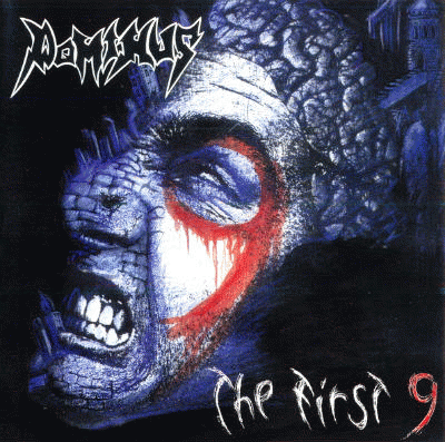 Dominus (DK) : The First 9