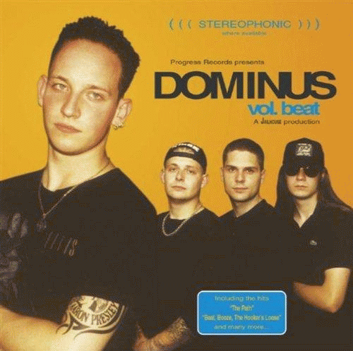 Dominus (DK) : Vol.Beat