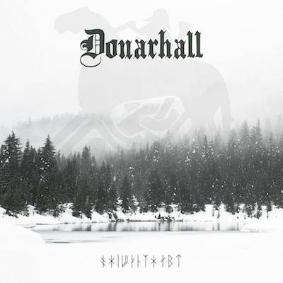 Donarhall : Fimbulvintr