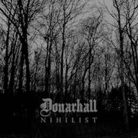 Donarhall : Nihilist