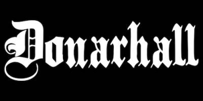 logo Donarhall