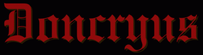 logo Doncryus