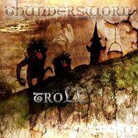 Donderzwaerd : Troll