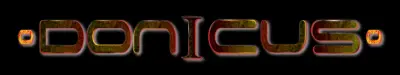 logo Donicus