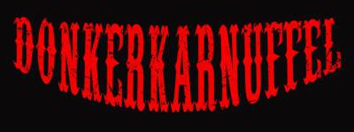 logo Donkerkarnuffel