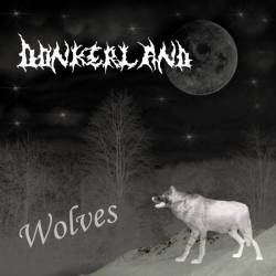 Donkerland : Wolves
