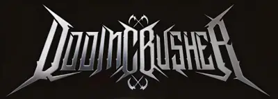 logo Doomcrusher