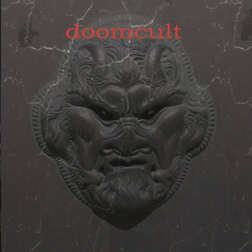 Doomcult : Ashes