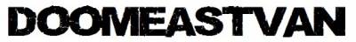 logo Doomeastvan