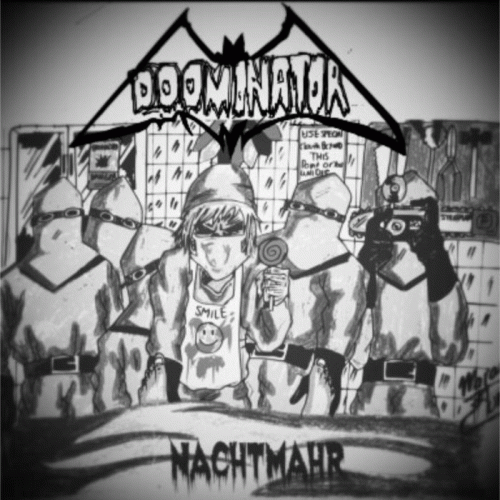 Doominator : Nachtmahr