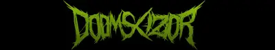 logo Doomscizor