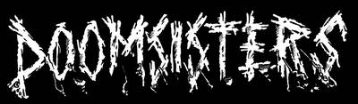logo Doomsisters