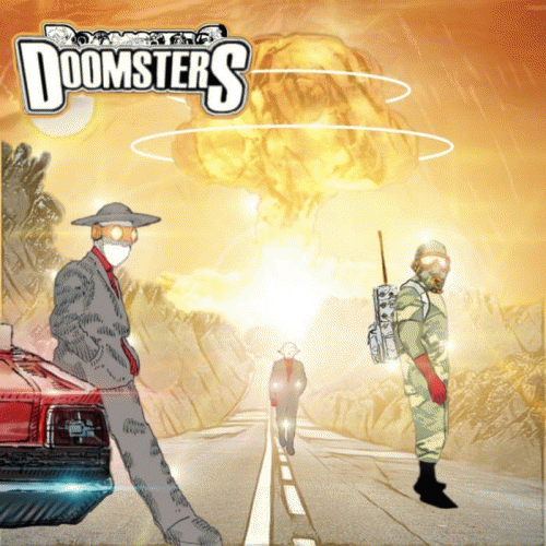 Doomsters : Doomsters