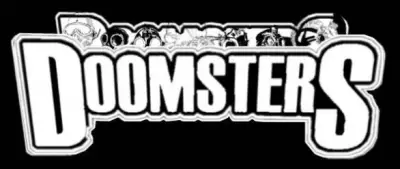 logo Doomsters