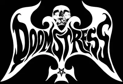 logo Doomstress