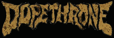 logo Dopethrone