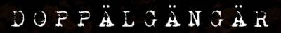 logo Doppälgängär logo Doppälgängär