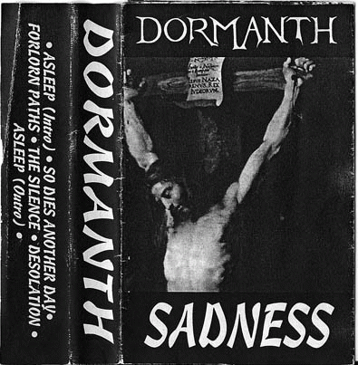 Dormanth : Sadness