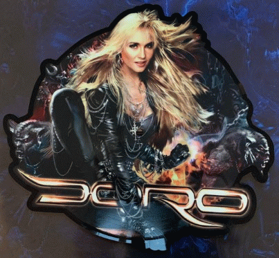 Doro : Hero
