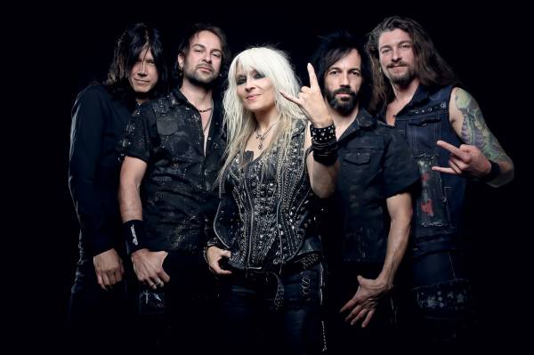 interview Doro