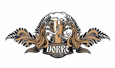 logo Dorre logo Dorre